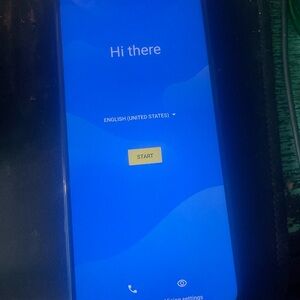 TCL XL 30 I don’t need it it was a temporary phone till my iPhone showed up mail